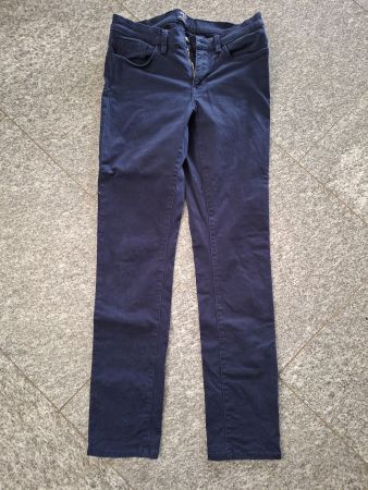 WUNDERSCHÖNE DUNKELBLAUE GANT JEANS