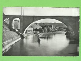 Baden bei Zürich