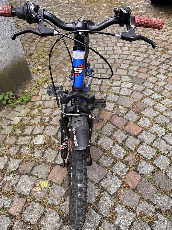 Biciclette: Velo 20 Zoll – Usato da Zürich venduto da Amanele 2
