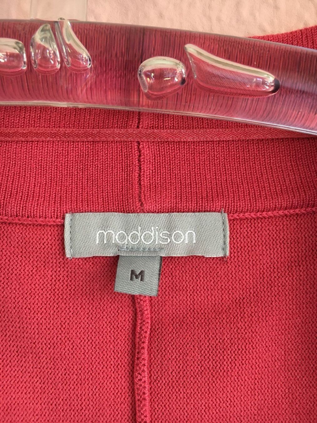 Jacken: Jacke  von Madison, Gr. M – Neu (gemäss Beschreibung) aus Oberengstringen von Marling 2
