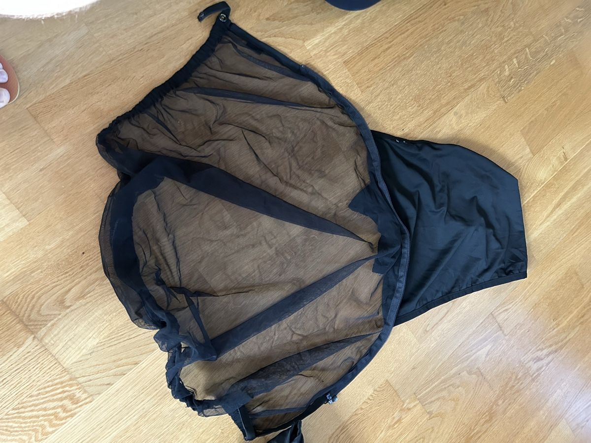 Emmaljunga Carrozzine: Poussette Emmaljunga NXT90 + accessoires  – Usato da Fribourg venduto da Elenalila 1