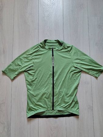 GOREWEAR Spinshift Velotrikot, Gr L (EU) Sehr guter Zustand