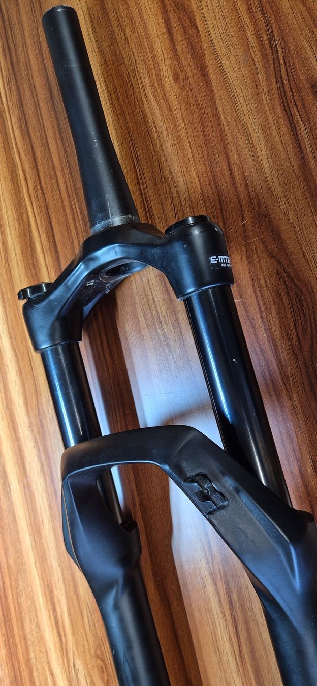 Rockshox Ersatzteile: Rockshox Recon 140mm – Gebraucht aus Wolhusen von Bruckma0 1