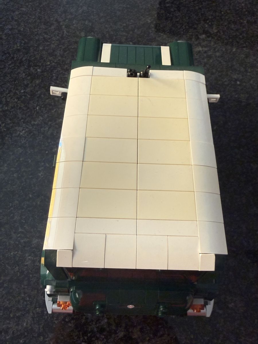 Lego Jeux de construction: Lego Creator 10242 Mini – D'occasion à Stäfa par Cinderalla 4