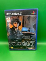 Police 24/7 (Deutsch) - Playstation 2