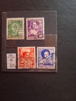 * 3155 * P Juventute 1936 Gestempelt kat  Fr 30.-