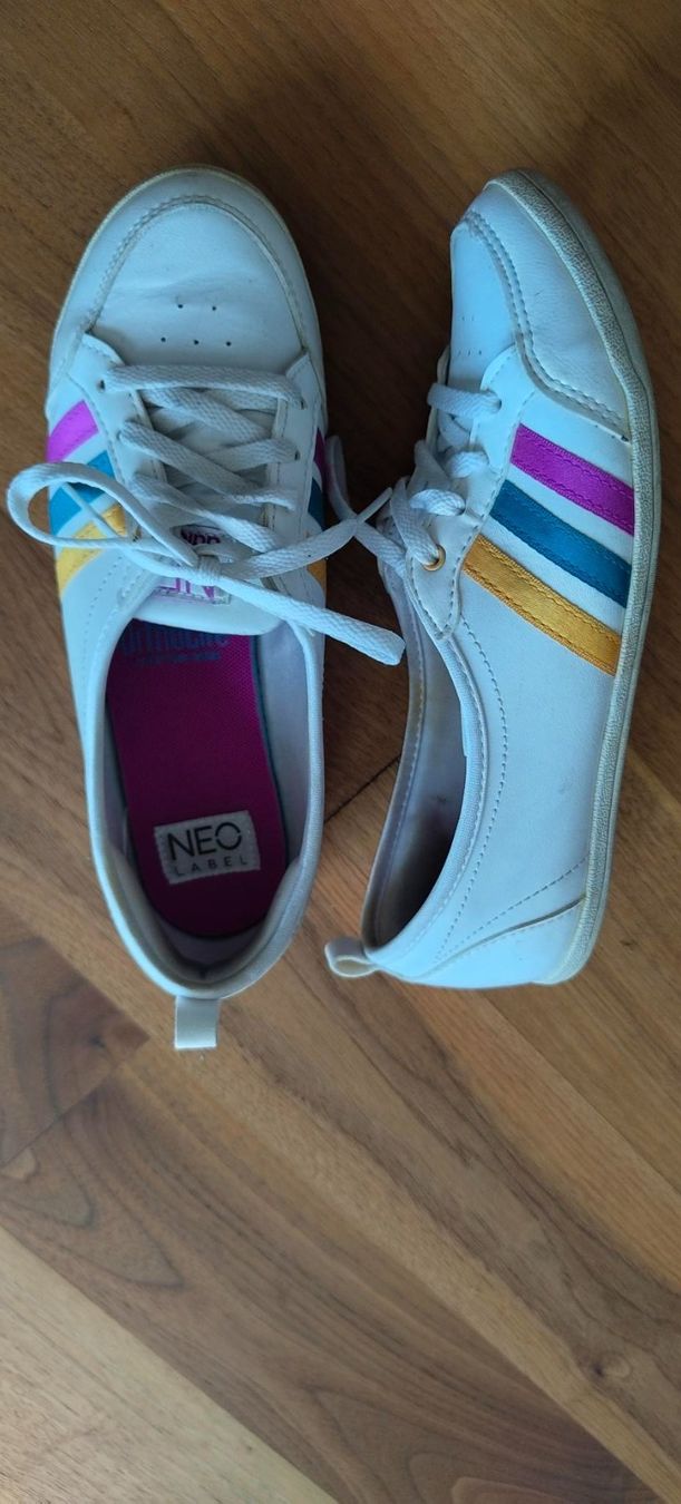 Adidas Scarpe da donna: Adidas Ballerina – Usato da Steckborn venduto da Algass