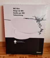 WC-Sitz, neu und Originalverpackt