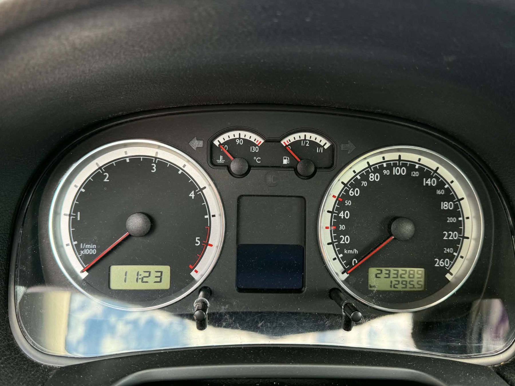 VW Automobili: VW Bora 1.9 – Usato da Lütisburg Station venduto da bal_zfx6 7