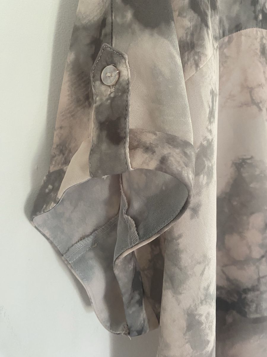 Camicette: Bluse gr. 44 Kurzarm – Usato da Seewen SZ venduto da shaky01 2