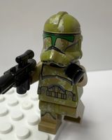 LEGO Star Wars Clone Trooper Kashyyyk (sw0519) ab CHF 1.00.-