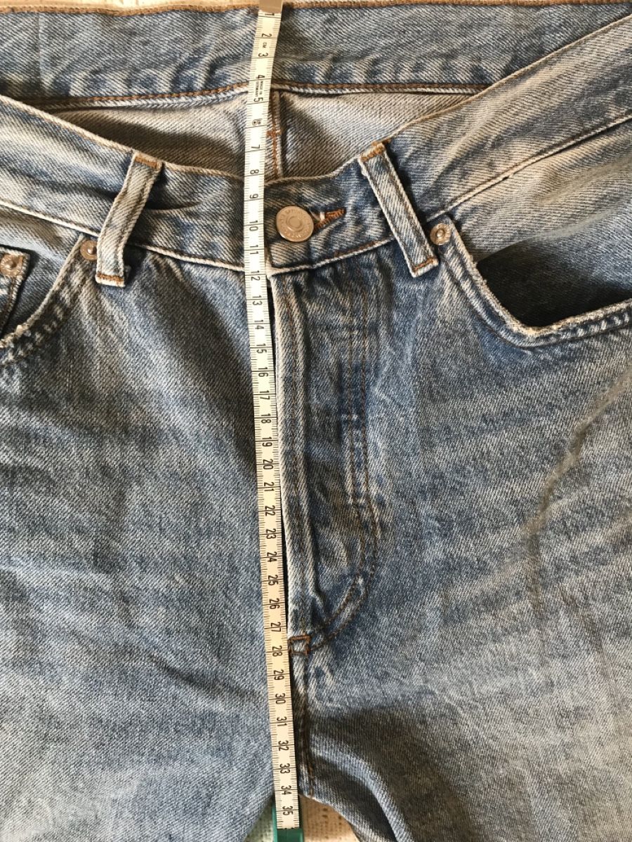 Sandro Jeans: Sandro Jeans – Nuovo e nell'imballaggio originale da Zürich venduto da jujusi 5