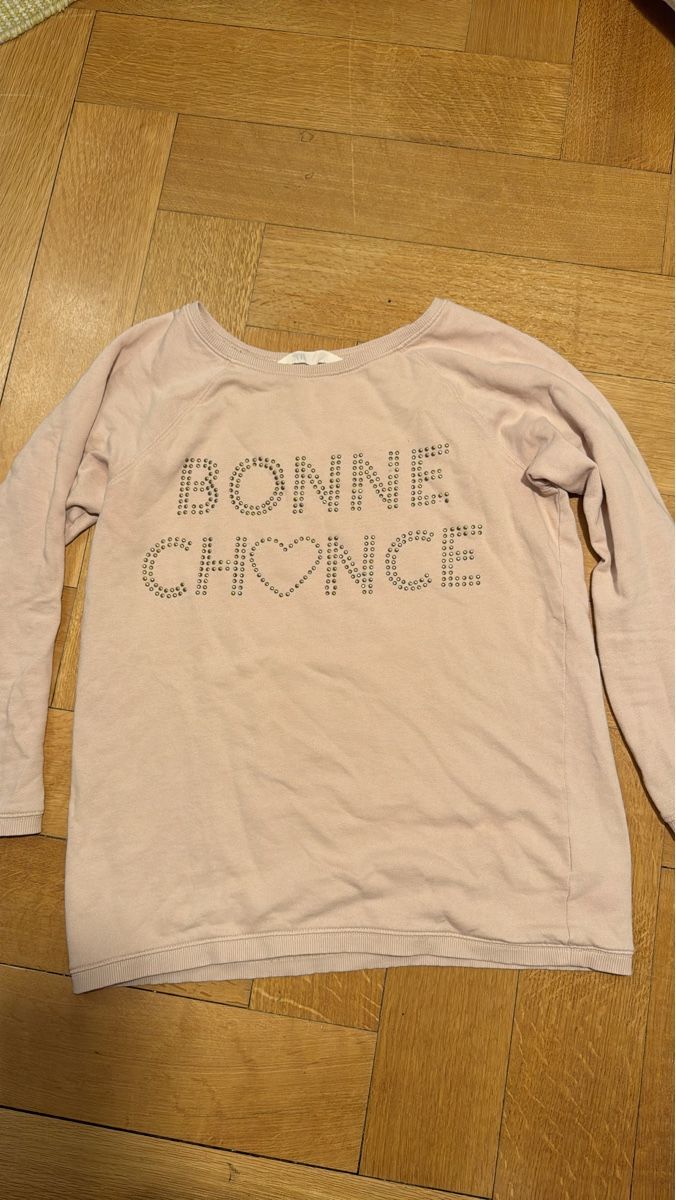 H&M Blusen, T-Shirts & Tops: Mädchenshirt Grösse 170 – Gebraucht aus Basel von ana_rr8w