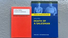Death of a Salesman