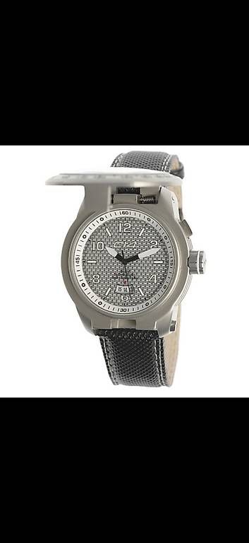 Orologi: Carbon 14 Herren Uhr – Usato da Luzern venduto da Luzern-Goldhaus 1