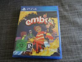 Embr PS4 Neuware