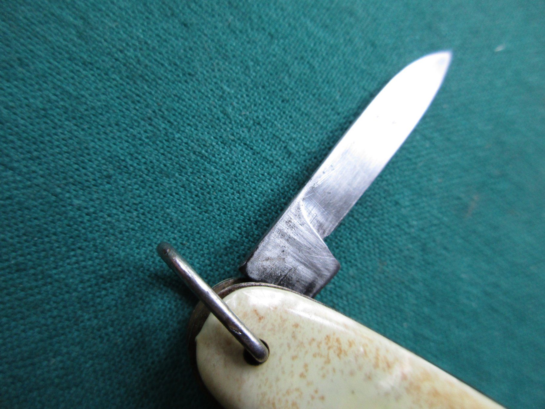 Taschenmesser: Sackmesser (52) – Gebraucht aus Bowil von vifi01 3