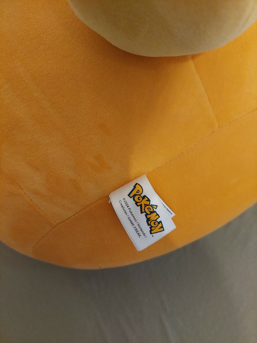 Pokémon Giocattoli: Pokemon Plüschtier Teddiursa gebraucht – Usato da Sissach venduto da zwwerg 1
