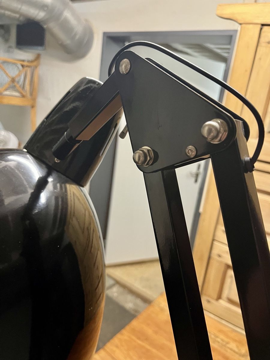 Lampade: Retro Stehlampe – Usato da Ottikon venduto da san_w99n 3