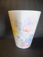 Porzellan Vase Ernestino aus 1956 handbemahlt Italy