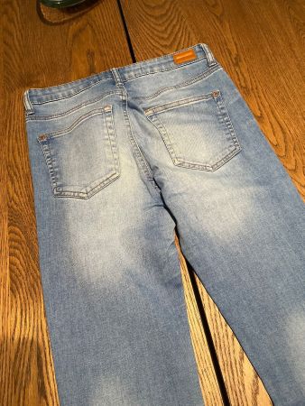 Bershka Jeans neu Gr. 38