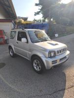 Suzuki Jimny excellent état