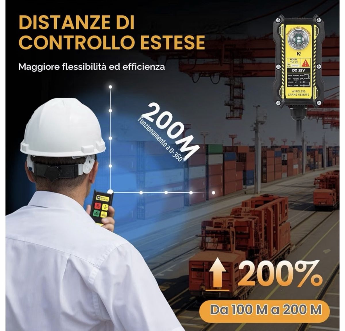 Telecomandi: Telecomando per vericello 12v – Nuovo (secondo la descrizione) da Cavigliano venduto da Diiego_gr8 3