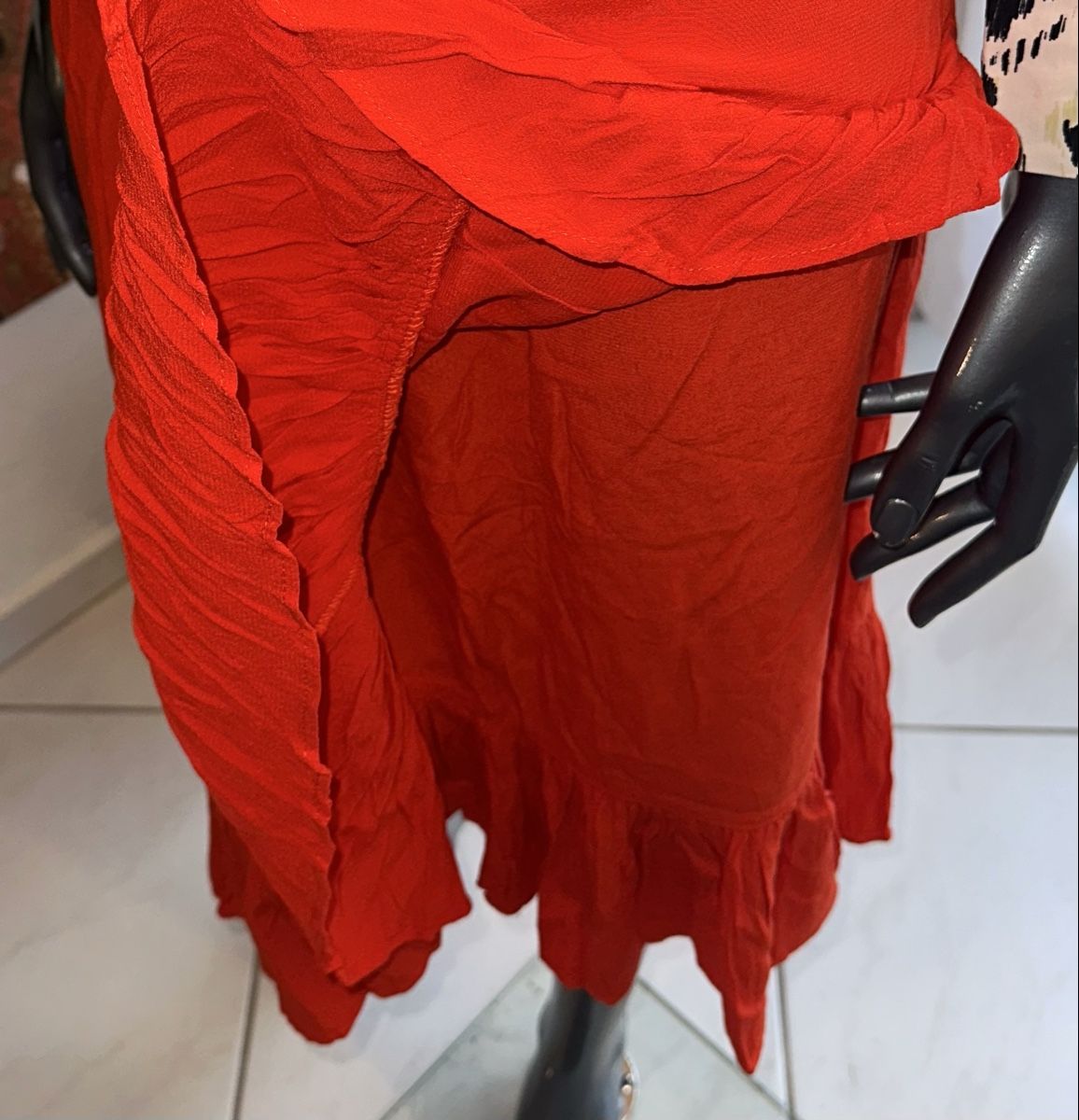 H&M Gonne: H&M ROCK GR. 34 – Usato da Unteraegeri venduto da MH203 6