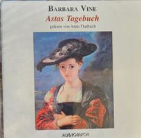 Barbara Vine - Astas Tagebuch