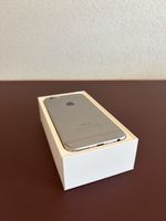 Apple iPhone 6 Smartphone grau gebrauchter Zustand