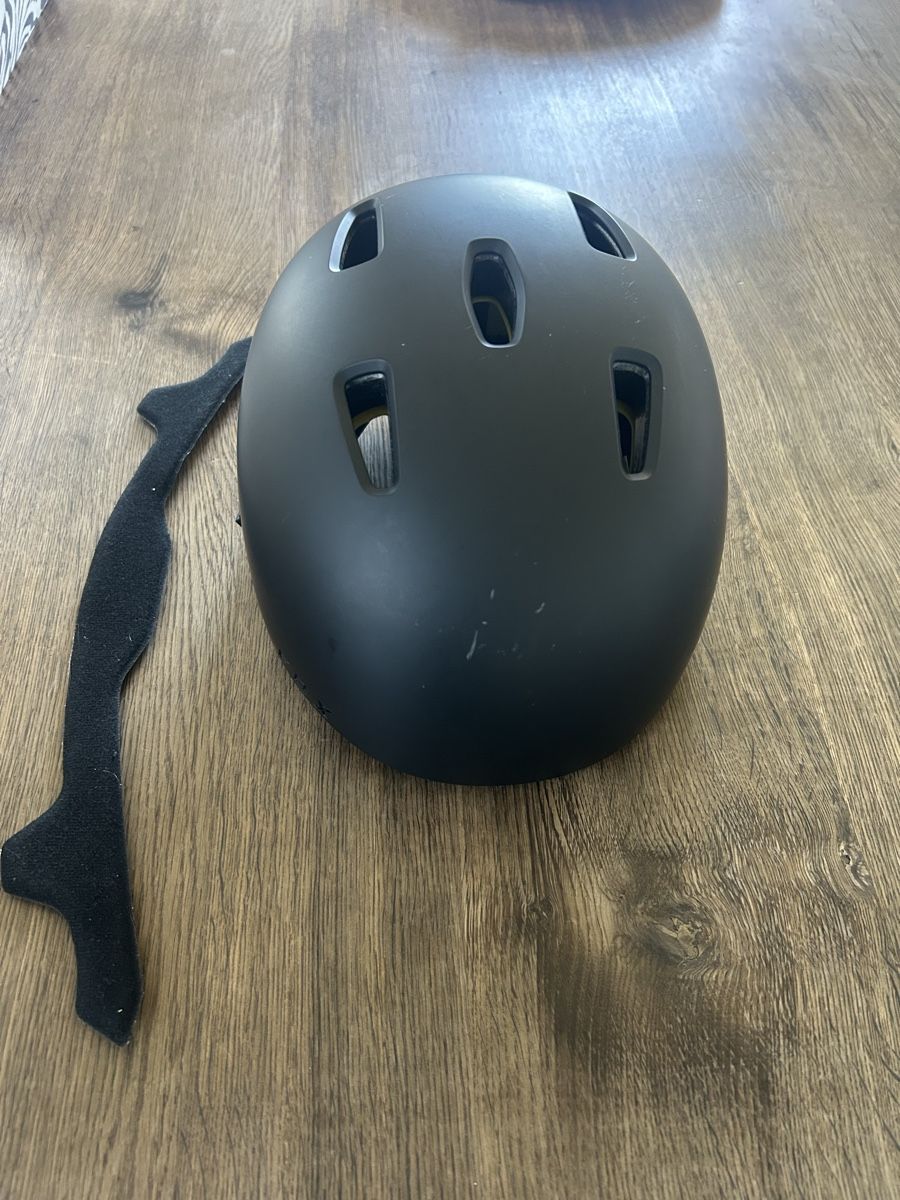 Fox Caschi: FOX Dirt Bike Helm – Usato da Worblaufen venduto da BergerClassics 2
