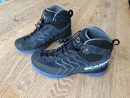 Jugend Wanderschuh Scarpa Mescalito Mid Gtx Kid CORE-TEX
