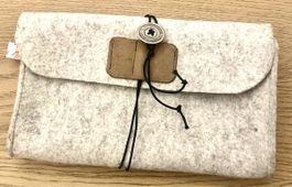 Filztasche