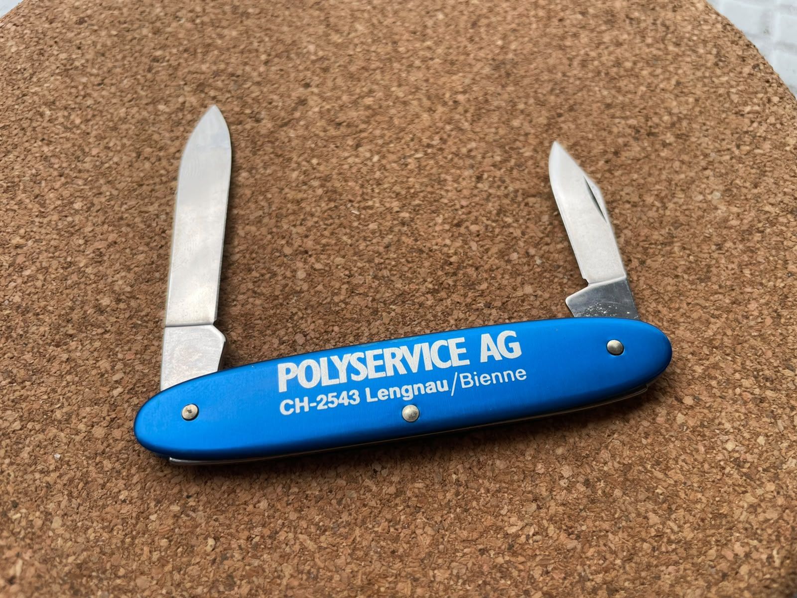 Wenger Coltelli tascabile: Wenger Taschenmesser  – Usato da Oppligen venduto da can_rf8g 1