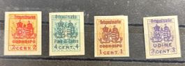 Österreich Briefmarken