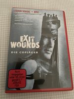 Exit Wounds