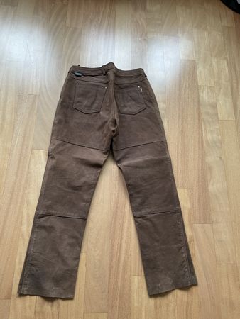 Töffhose