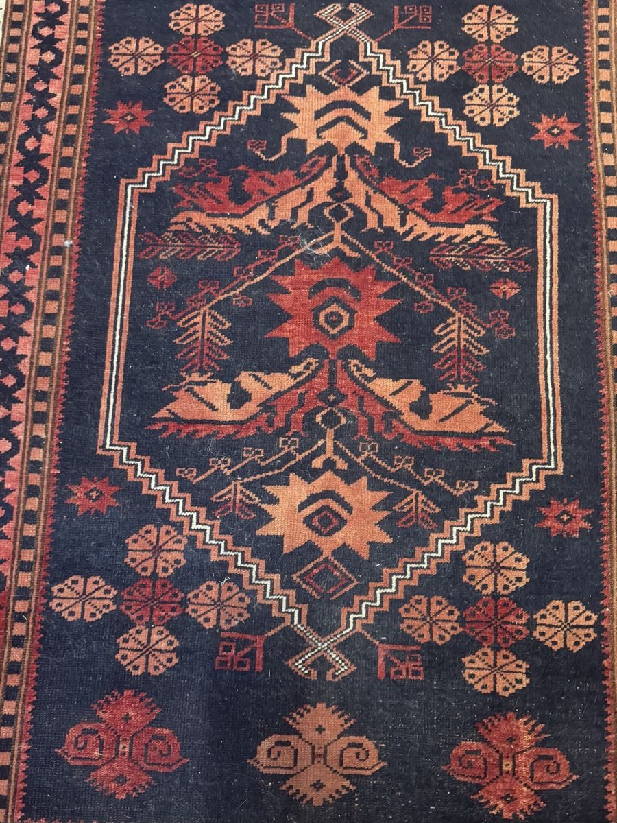 Tappeti: Teppich Massen 160 x 110 cm – Usato da Schlieren venduto da Freundlich02 4