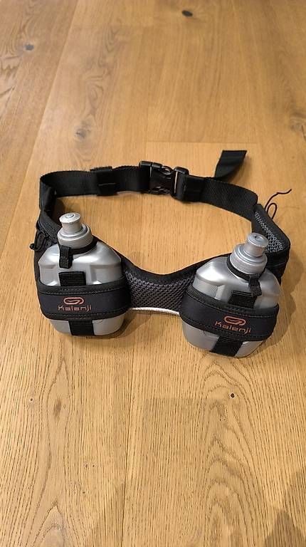 Gürtel: Ceinture porte gourde – Gebraucht aus Pont-la-Ville von cri_6ltn 1
