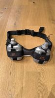 Ceinture porte gourde avec gourde inclus