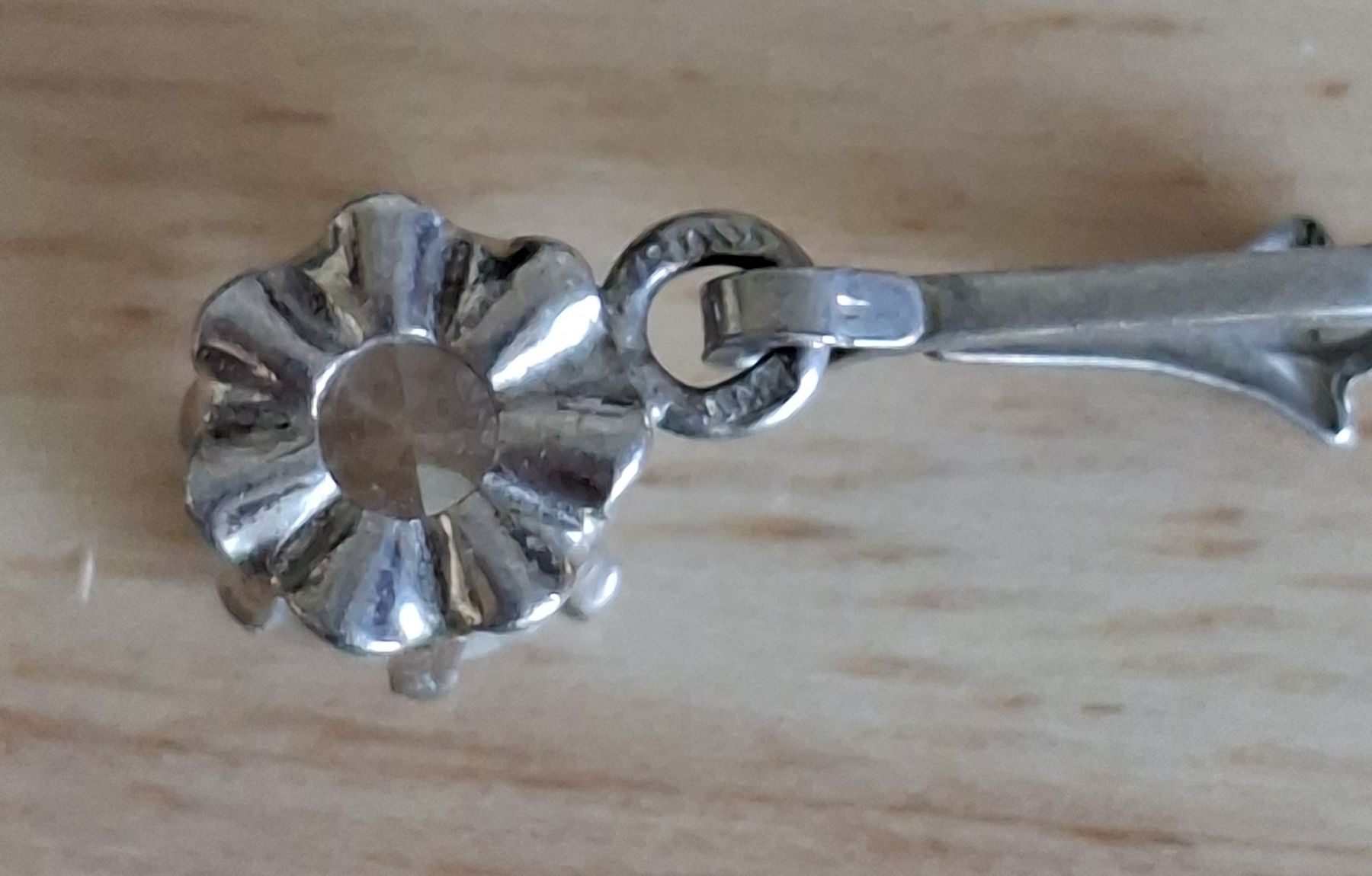Ciondoli: Anhänger Silber 800  – Usato da Kriens venduto da Wolly85 2