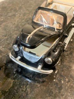 Volkswagen Modellini d'auto: +  VW KäfeR  +       ModeLL – Usato da Winkel venduto da zeho 2