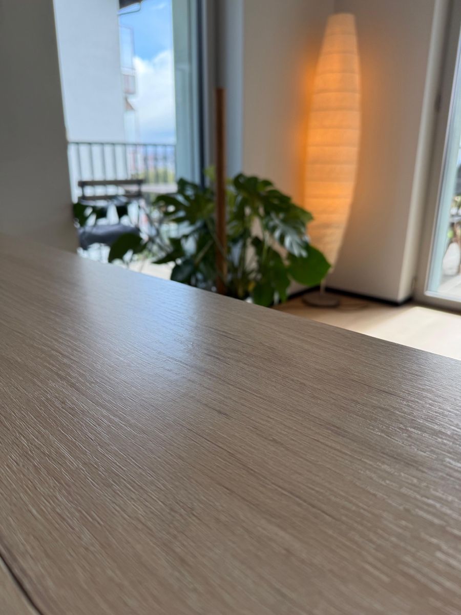 Tavoli: Extendable Dining Table - Perfect for Gatherings! – Usato da Zürich venduto da mar_66tv 4