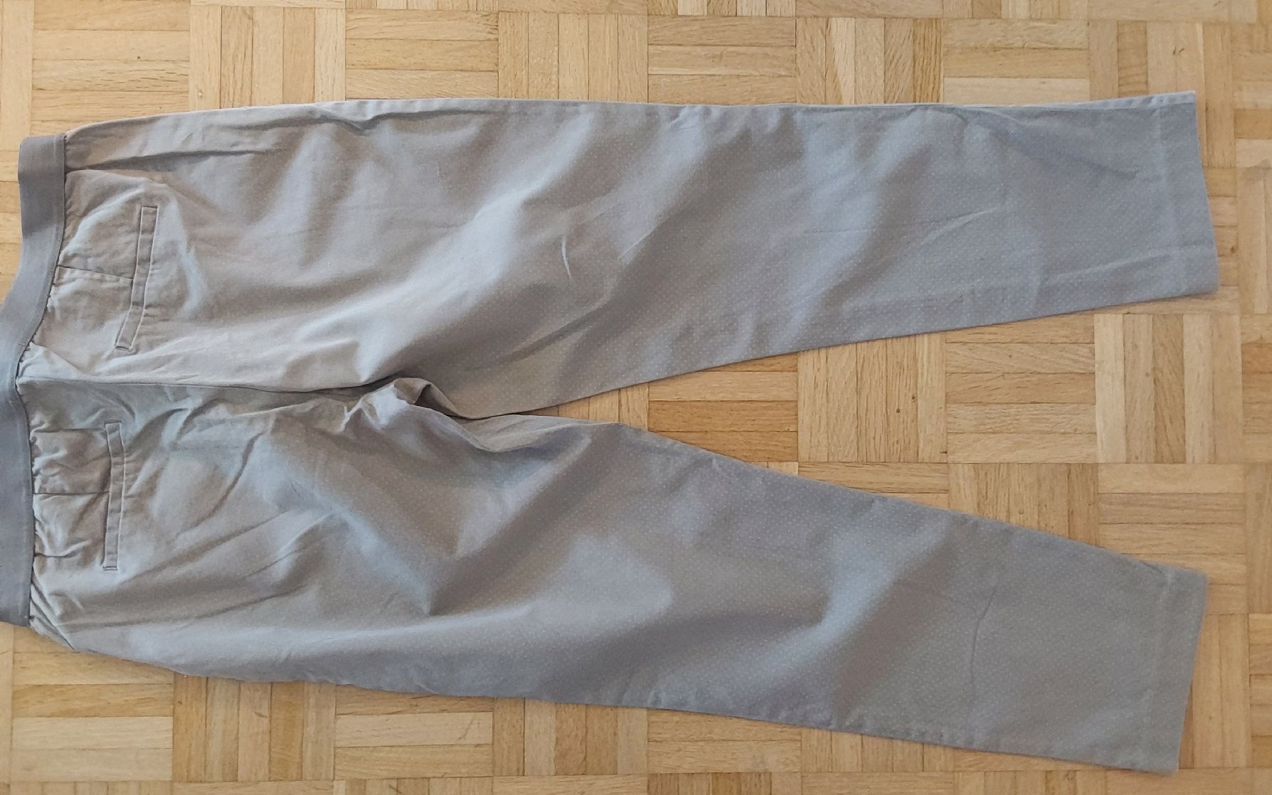 Opus Pantaloni: Hose opus 38 Baumwolle – Usato da Köniz venduto da scopello12 2