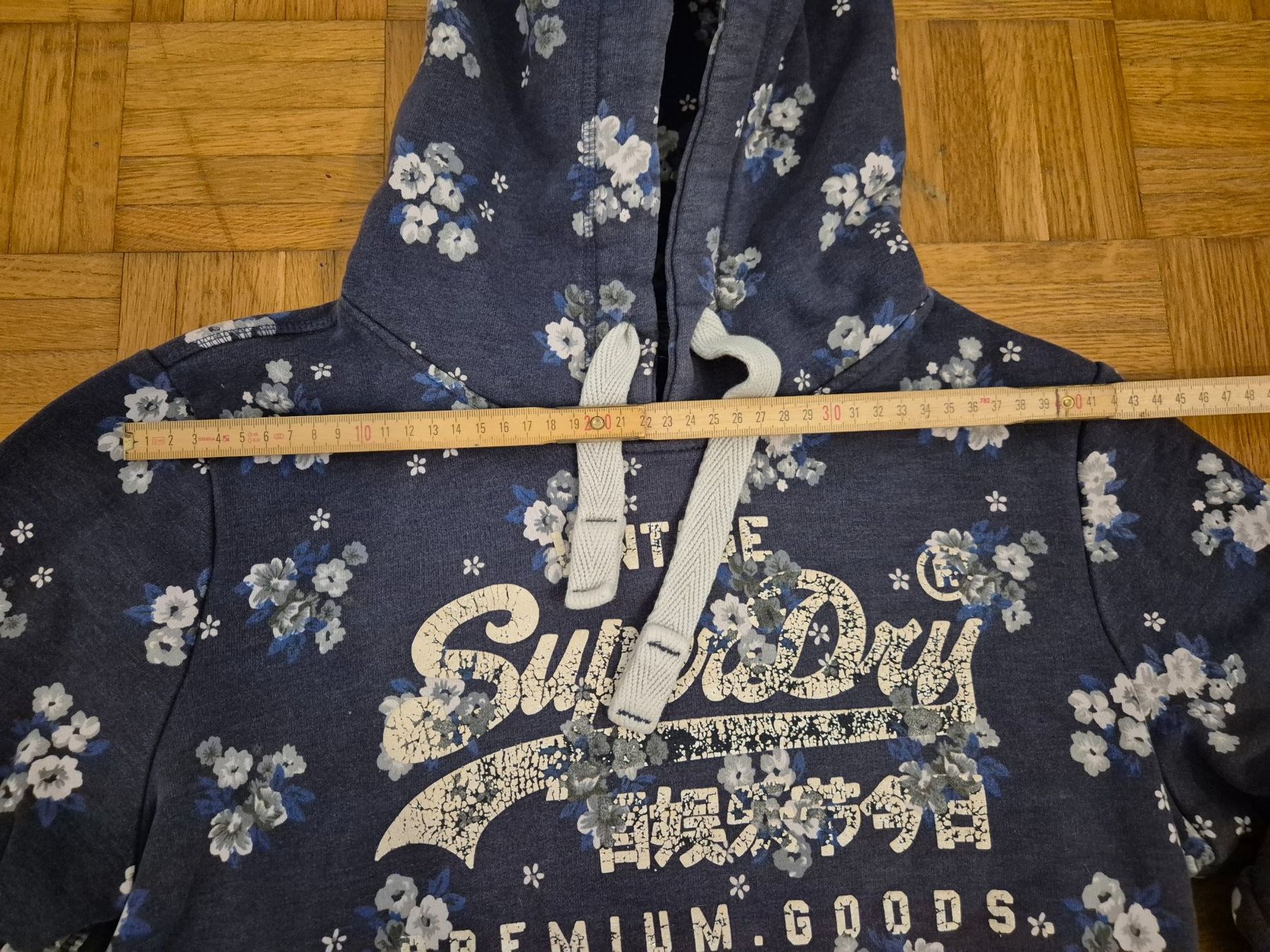 Superdry Maglioni & Felpe: Pullover, Superdry Gr. S / M – Usato da Uitikon Waldegg venduto da AnjS27 5