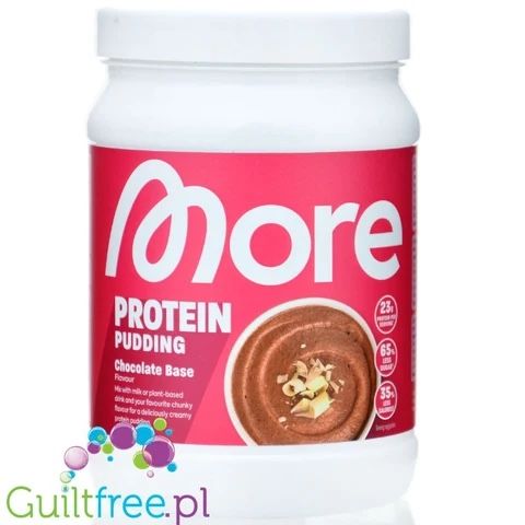 More Nutrition Cibi & Specialità: More – Usato da Jona venduto da van_q768