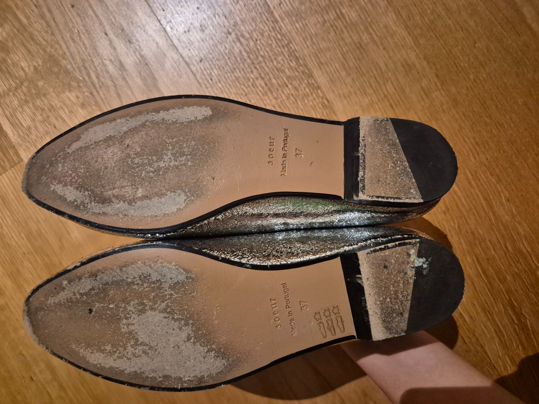 Soeur Scarpe da donna: Soeur ballerinas – Usato da Glattpark(Opfikon) venduto da gog_ynp9 6