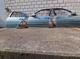 bmw e46 kombi/Limo Türe ab