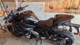 Kawasaki Z900 ABS, Top Zustand, JG 2018, nur 18'166 Km
