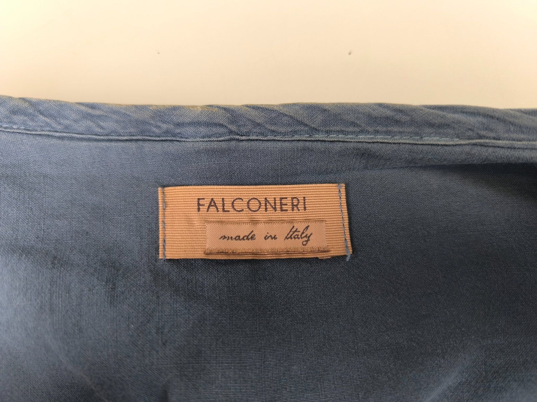 Falconeri Jacken: Falconeri Damenblazer blau – Gebraucht aus Rüti ZH von Restwert_Rueti_ZH 4